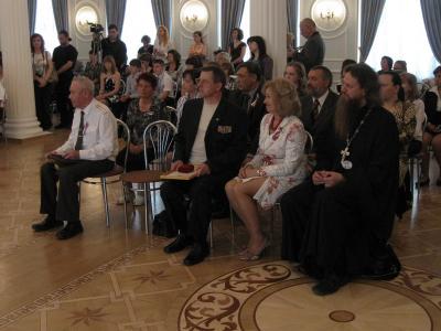 Олег Ковалёв: «Получение паспорта — своеобразная точка отсчёта»